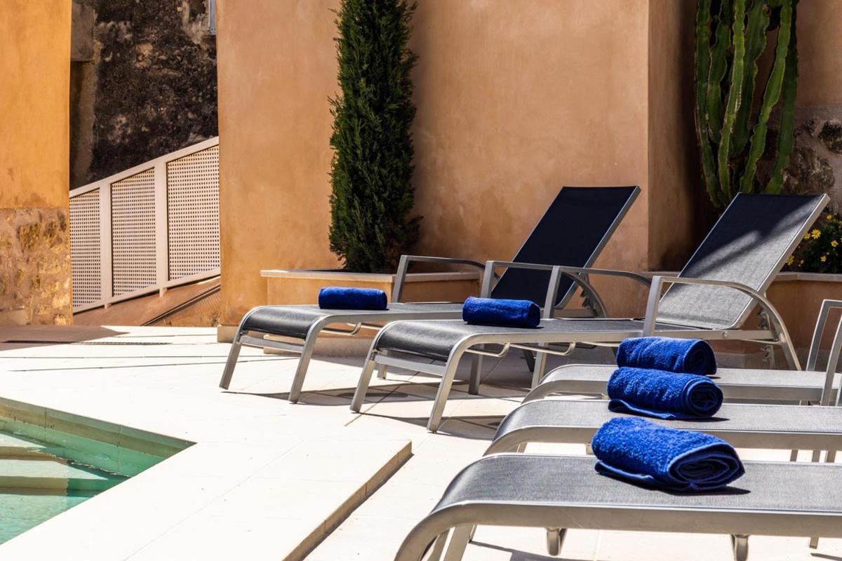 Superb House 200m From The Center Of By Renthousing Pollença