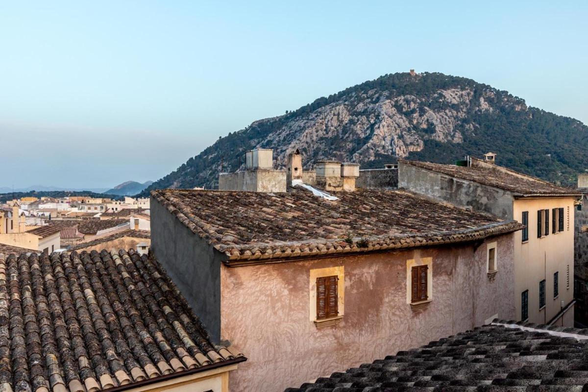 Superb House 200m From The Center Of By Renthousing Ferienhaus Pollença