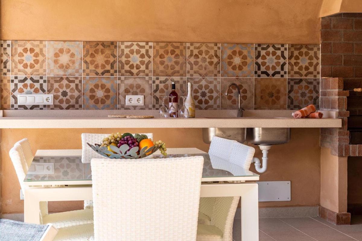 Superb House 200m From The Center Of By Renthousing Ferienhaus Pollença