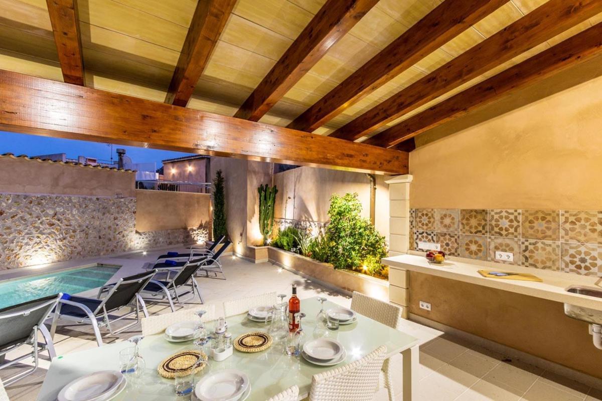 Superb House 200m From The Center Of By Renthousing *