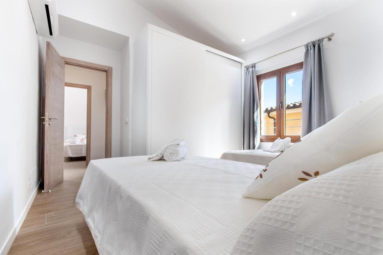 Superb House 200m From The Center Of By Renthousing * Pollença